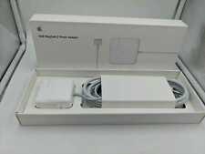 100% Genuine APPLE MacBook Air Magsafe 2 45W Power Adapter Charger A1436   picture