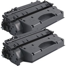 2 Pk 120 Compatible Toner Fits Canon ImageClass D1120 D1150 D1170 D1180 picture