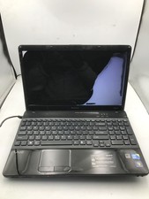 SONY VAIO PCG 71318L - FOR PARTS/REPAIR - INTEL I3 350M - 4GB RAM - READ DESC-BB picture