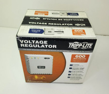New - Tripp Lite 600-Watt Line Conditioner 6 Outlet picture