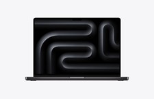 MacBook Pro 16 2026 M5 Pro 18-Core CPU 20-Core GPU 24GB 1TB Black - New in Box picture