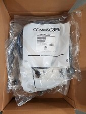 Lot 18 New Commscope Systimax CPCFFX2-03F010 VP360T-P8X10D-DG-10FT #69 picture