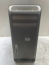 Apple Mac Pro A1186 Intel Xeon Quad-Core 2.8GHz x 2 10GB NO HDD picture