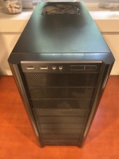 Antec Three Hundred (Model 300) ATX Mid-Tower PC Case - Black picture