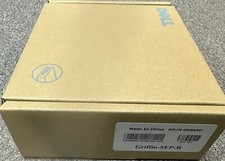 NEW BOXED DELL POWERCONNECT M8024-SFP+ 10GbE QUAD PORT UPLINK MODULE DP/N: N805D picture