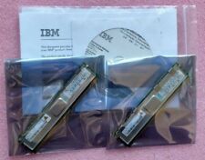IBM 2GB (2X1GB) (LOT OF 2) ECC DDR2 PC2 5300 MEMORY DIMM 240 39M5784 46C7421 NEW picture