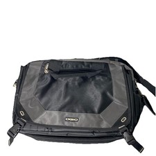 OGIO Laptop Briefcase Classification 03507 Organized Travel Messenger Corp Law picture