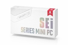 Beelink SEi8 Intel Core i5-8279U CPU Mini PC 16GB RAM 500GB HD WiFi  picture