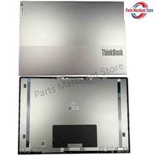 New Lenovo ThinkBook 13s G2 ITL ARE LCD Back Cover Top Lid Bezel 5CB1B01314 US picture
