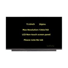 For NT156WHM-N30 Non-Touch Led Lcd Screen 15.6
