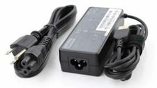 New Original OEM Charger AC Power Adapter for Lenovo ThinkCentre M720q Tiny picture