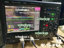 Tested 1PC LeCroy WaveJet 334A 350MHz,2GS/s  90-day warranty！ picture