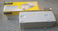 New Vintage Fellowes 93035 Computer Media Drawer 3.5