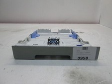 HP Color LaserJet CP1215 Paper Input Tray - Genuine OEM picture