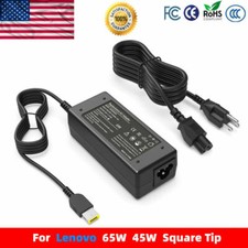 For Lenovo 45W 20V 2.25A cargador de adaptador ADLX45NDC3A ADLX45NCC2A portátil picture