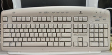 Logitech Internet Multimedia PS/2 Keyboard Model Y-SE8 picture