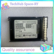 NEW HPE/Samsung 2.5