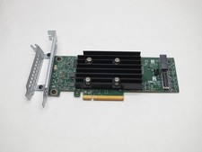 VCV6T DELL PERC H355 SASSATA 16-P 2x8 INTERNAL PCIE GEN 4 SERIES 11 RAID CARD picture