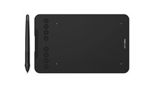 XPPen Updated Deco Mini7 V2 Drawing Tablet-16384 Levels of Pressure Battery-Free picture