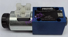 Rexroth R901068595 4WE6D62/EG24N9K4/ZV Solenoid directional valve DHL/FedEx picture