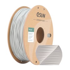 eSUN TPU LW 3D Printer Filament 1.75mm 0.75KG Spool High Resilience TPU Filament picture