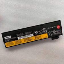 NEW 01AV425 Original Battery for Lenovo ThinkPad T470 T480 T570 01AV423 48Wh 61+ picture