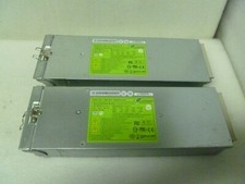 PAIR OF FSP GROUP Promise VTrak M310i EVM-3014-00  300W POWER SUPPLY picture
