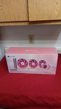 ID-COOLING FX360-INF-PINK CPU Water Cooler 5V Addressable RGB AIO Cooler picture
