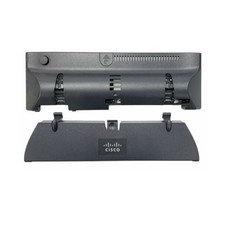 Cisco CP-SINGLFOOTSTAND Single Module Footstand for VoIP Phone Extensions picture