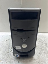 Dell Dimension 2400 Intel Pentium 2.1GHz 512MB 120GB SSD Windows 98 picture