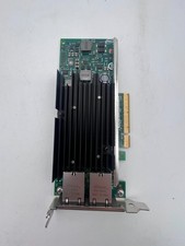 Oracle 10GB Dual Port Ethernet RJ-45 Converged Server Adapter G58497 7070006 picture