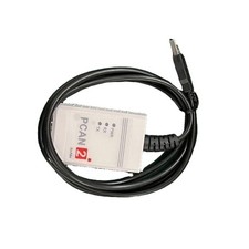 PCAN USB to CAN Adapter Compatible PEAKIPEH-002022/002021 Support INCA picture