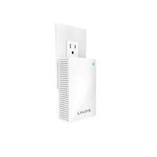 Linksys Velop Mesh Wifi Dual Band Wall Plug In Range and Speed Extender WHW0101P picture
