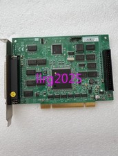 1pc used ADLINK PCI-7200 Acquisition Card picture