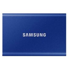 SAMSUNG T7 Super Fast 2TB 1TB 500GB USB 3.2 Gen 2 External Solid State Drive SSD picture