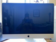Apple iMac with 27in Retina 5K display (1TB Fusion Drive, Intel Core i5 8th Gen. picture