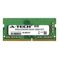 8GB PC4-21300 SODIMM (Replacement for Ramaxel RMSA3260ME78HAF-2666) Memory RAM picture