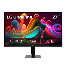 LG Ultrafine U7 27