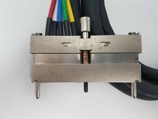 Cisco 5 Conductor Cable for uBR10012 cards (MC20x20V, MC5x20H-D, MC5x20U-D), 3M picture