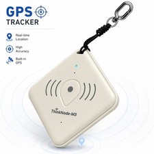 GPS Tracker Card with LoRa Mesh Communication for Outdoor Gear Location Tracking picture