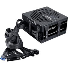Lian-Li RB0750B 750W 80 Plus Bronze Non-Modular ATX Black picture