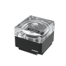 Barrow LRC2.0 RGB Water Cooling Circulating Pump 17W 960L SPB17-S Plus picture