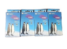 G&G NP-B0075XL Genuine Replacement BLACK Ink Cartridge for BROTHER 4pcs picture