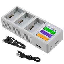 Intelligent Flight Battery Charger Charging Hub For DJI Mini 3 Pro/Mini 3 Drone picture
