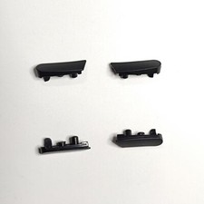Replacement Side Button Cover Part for Logitech G Pro Wireless Mouse Accessories picture