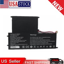 NEW 485490P-3S1P UTL-516698-3S Battery For EVOO EVC156-1 EVC156-1BK EVC156-1BL picture