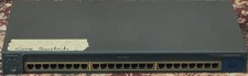 Cisco WS-C2950T-24 Catalyst 2950 24 Port Switch picture