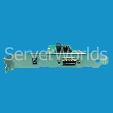 HP 416155-001 SC44GE SAS Controller Tall Bracket 416096-B21 picture