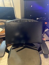 Onn Gaming Monitor/ Mini TV picture