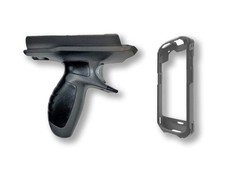 Trigger Handle and Protective Case Kit Compatible with Zebra TC51 TC52 TC56 TC57 picture